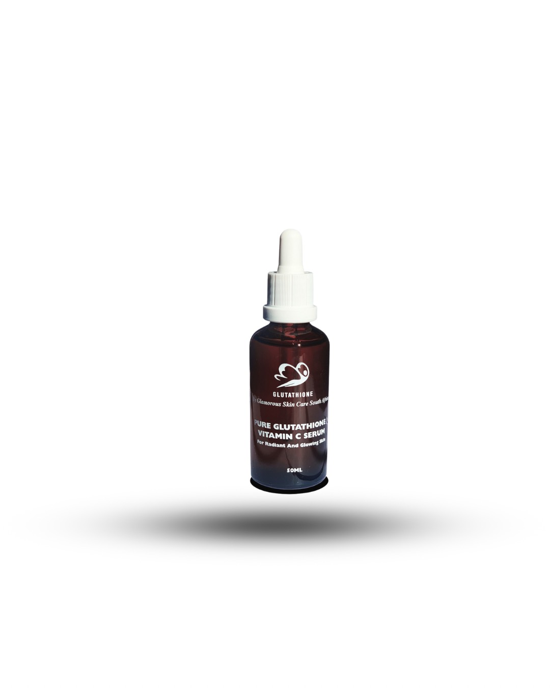 fair and white glutathione set Gluta- C Concentrate Intense Whitening Serum 120ml Glutathione & Vitamin C main image 1