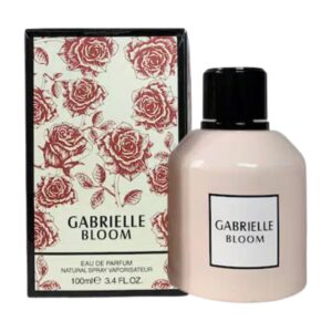 Gabrille Bloom