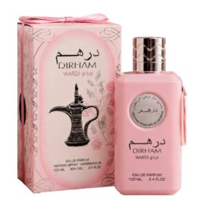 Dirham Wardi