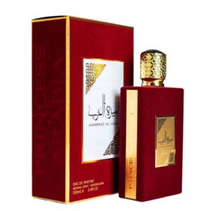 Ameerat Al Arab Red Edition