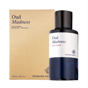 Oud Madness