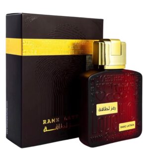 Ramz lataffa -Gold