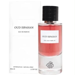 Oud Ispahan