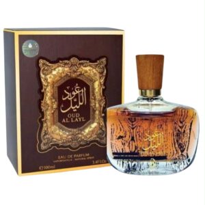 Oud Al Layl By Arabiyat