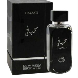 Hayaati
