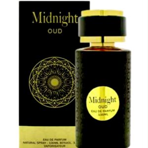 Midnight Oud